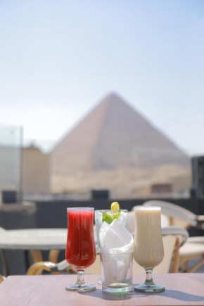 Mass Pyramids Hotel